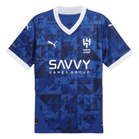 Nogometni Dres Al Hilal SFC Domaći 2024-25